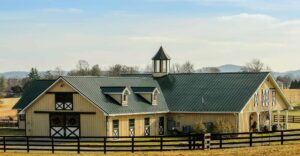 Farm Insurance, Ordner Insurance, Inc.