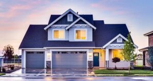 Home Insurance- Ordner Insurance